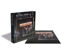 JOHN ELTON DON'T SHOOT ME I'M (500 PIECE PUZZLE)