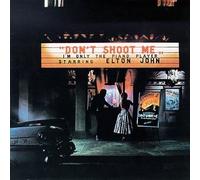 John, Elton - Dont Shoot ME Im Only the Piano Playe