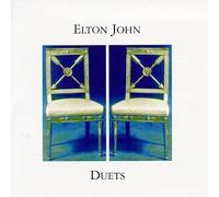 John, Elton - Duets [CASSETTE]