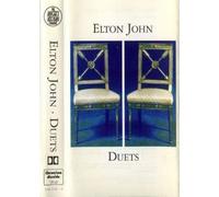 John Elton - Duets [CASSETTE]