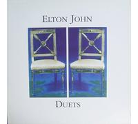 John Elton - Duets [VINYL]