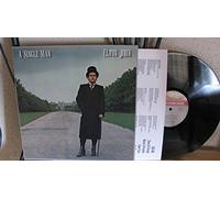 JOHN, Elton - Elton John - A Single Man - The Rocket Record Company - 9103 500 [VINYL]