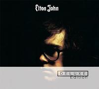 Elton John – Elton John – CD – Deluxe Edition (2008)