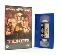 John Elton - Elton John: Tantrums & Tiaras [VHS] [1997]