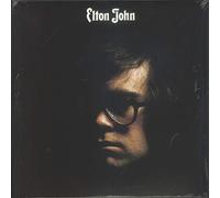John Elton - Elton John (Vinyl Translucent Purple) (Rsd 2020) [VINYL]