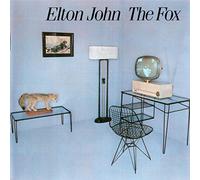 John Elton - Fox