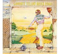 John, Elton - Goodbye Yellow Brick Road