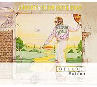 Elton John – Goodbye Yellow Brick Road – CD – Mercury