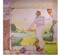 JOHN, Elton - Goodbye Yellow Brick Road: 40th Anniversary Edition (remastered)