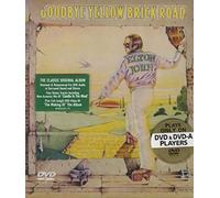 John, Elton - Goodbye Yellow Brick Road [Us Import] [DVD AUDIO]
