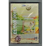JOHN ELTON - GOODBYE YELLOW BROCK ROAD - CLASSIC ALBUMS (1 DVD)