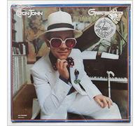 John, Elton - Greatest Hits [VINYL]