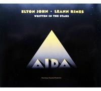 John Elton & Leann Ri - Written in the Stars