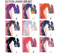 John Elton - Leather Jackets
