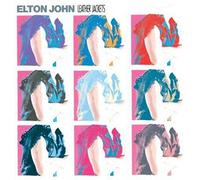 John, Elton - Leather Jackets