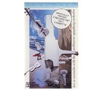 John, Elton - Live in Australia [CASSETTE]