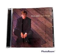 John, Elton - Love Songs
