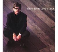 Elton John - Love Songs