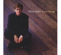 Elton John - Love Songs