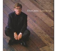 John, Elton - Love Songs [CASSETTE]