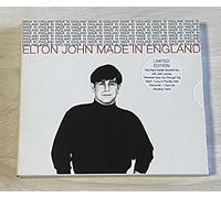 Elton John - Made in England [CD 2]
