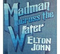 John,Elton - Madman Across the Water (Ltd. Edition) [VINYL]