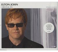 John, Elton - Original Sin [CD 2]