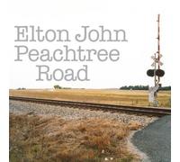 John, Elton - Peachtree Road by John, Elton (2004) Audio CD