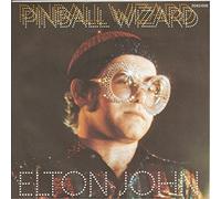 JOHN, Elton - Pinball wizard / Take me to the pilot / 2043 008