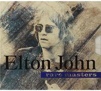 John, Elton - Rare Masters
