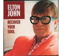John Elton - Recover Your Soul
