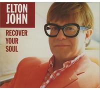John Elton - Recover Your Soul [CD 2]