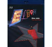 John, Elton - Red Piano [Blu-ray] [2009] [US Import]