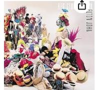 John, Elton - Reg Strikes Back