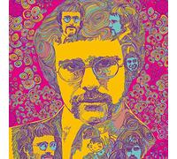 John Elton - Regimental Sgt. Zippo (Rsd 21) [VINYL]