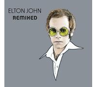 John, Elton - Remixed