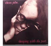 John, Elton - Sleeping With 'Past [VINYL]