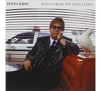 John,Elton - Songs from the West Coast