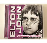 John, Elton - The Legendary Covers Album