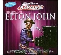 John, Elton - The Songs Of Elton John