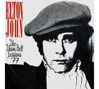Elton John - Thom Bell Sessions [12" VINYL]