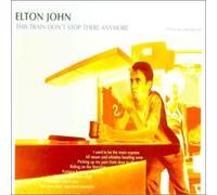 John, Elton - This Train Don't Stop There Anymore [CD 2]