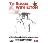 John, Elton - To Russia With Elton