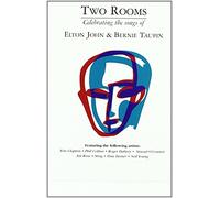 John Elton - Two Rooms [DVD] [2004]