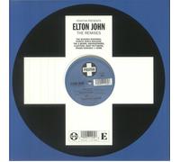 JOHN, Elton/VARIOUS - Elton John: The Remixes (Record Store Day RSD 2026) - LP