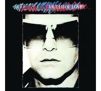 John Elton - Victim Of Love