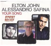 John, Elton - Your Song