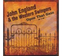 John England - Open That Gate