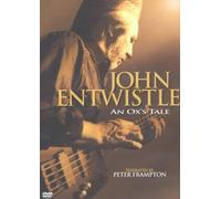 John Entwistle - An Ox's Tale