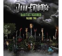 John Entwistle - Rarities Oxhumed - Volume 2